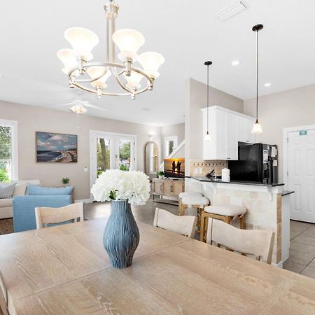 Miramar Manor Villa Destin Kültér fotó
