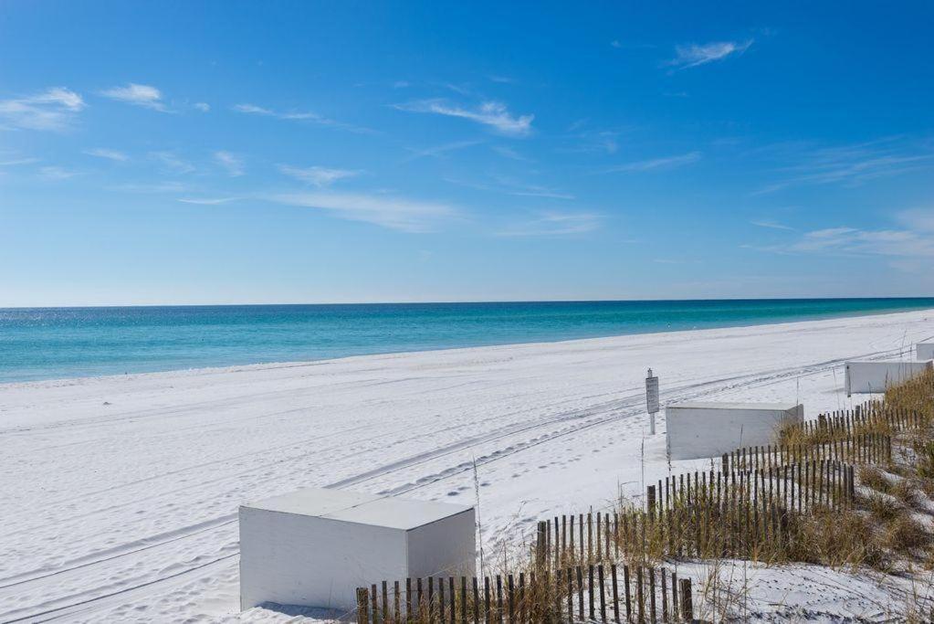 Miramar Manor Villa Destin Kültér fotó
