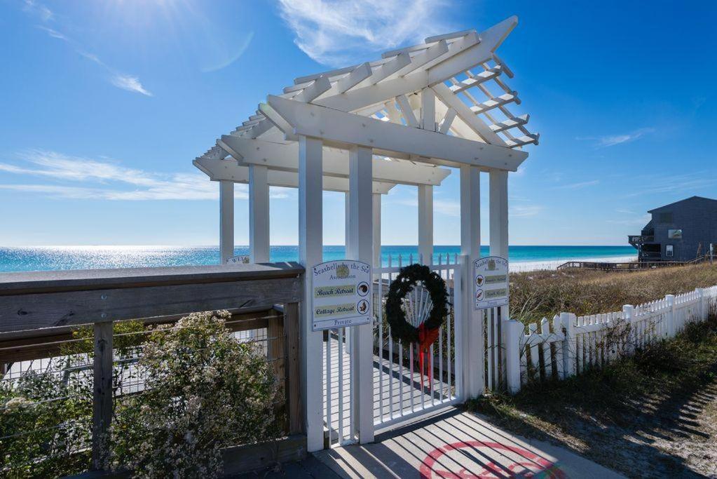 Miramar Manor Villa Destin Kültér fotó