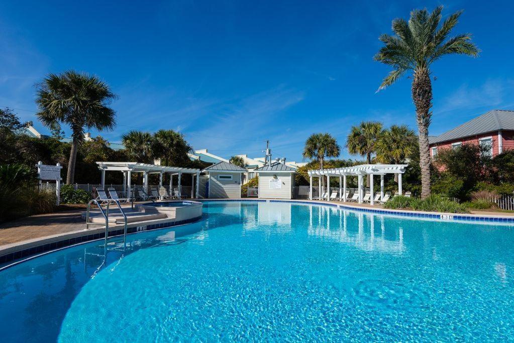 Miramar Manor Villa Destin Kültér fotó