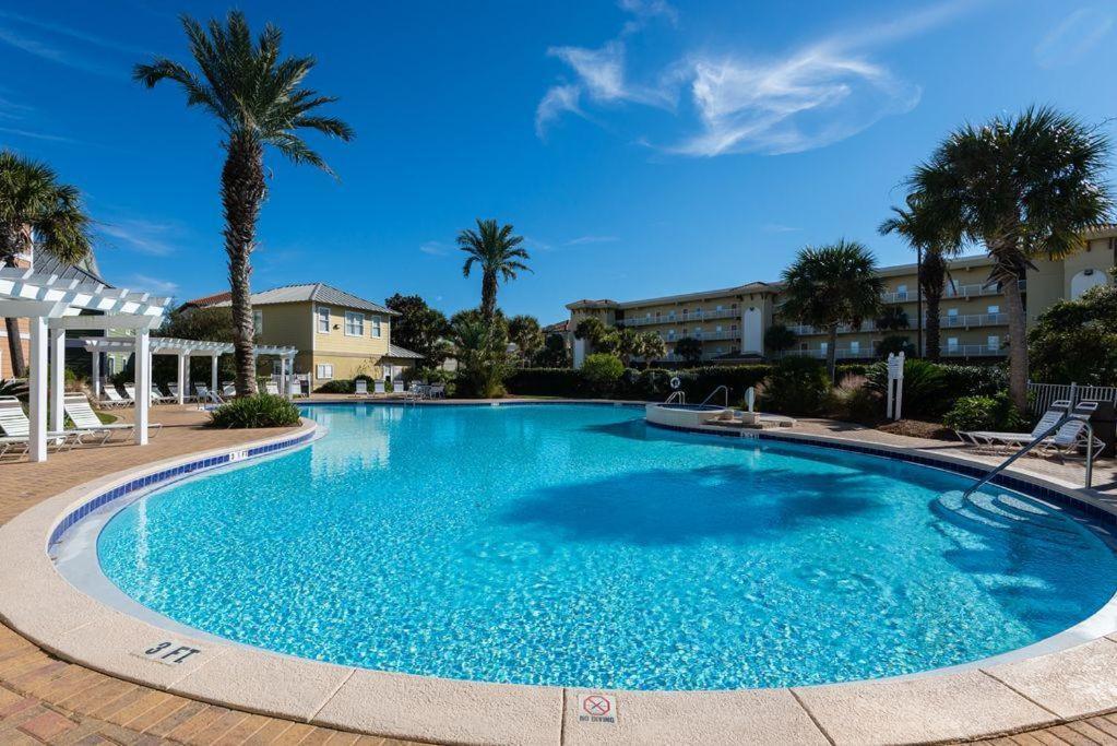 Miramar Manor Villa Destin Kültér fotó