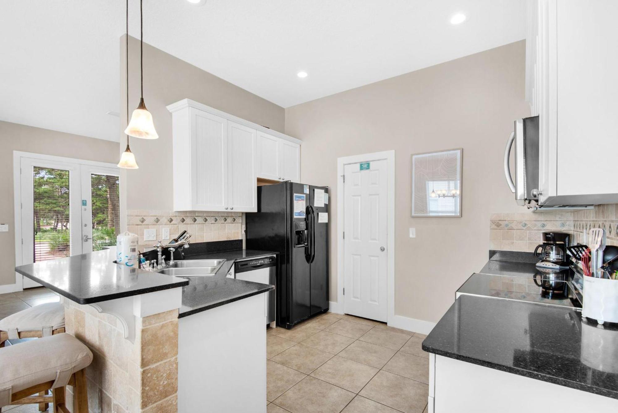 Miramar Manor Villa Destin Kültér fotó