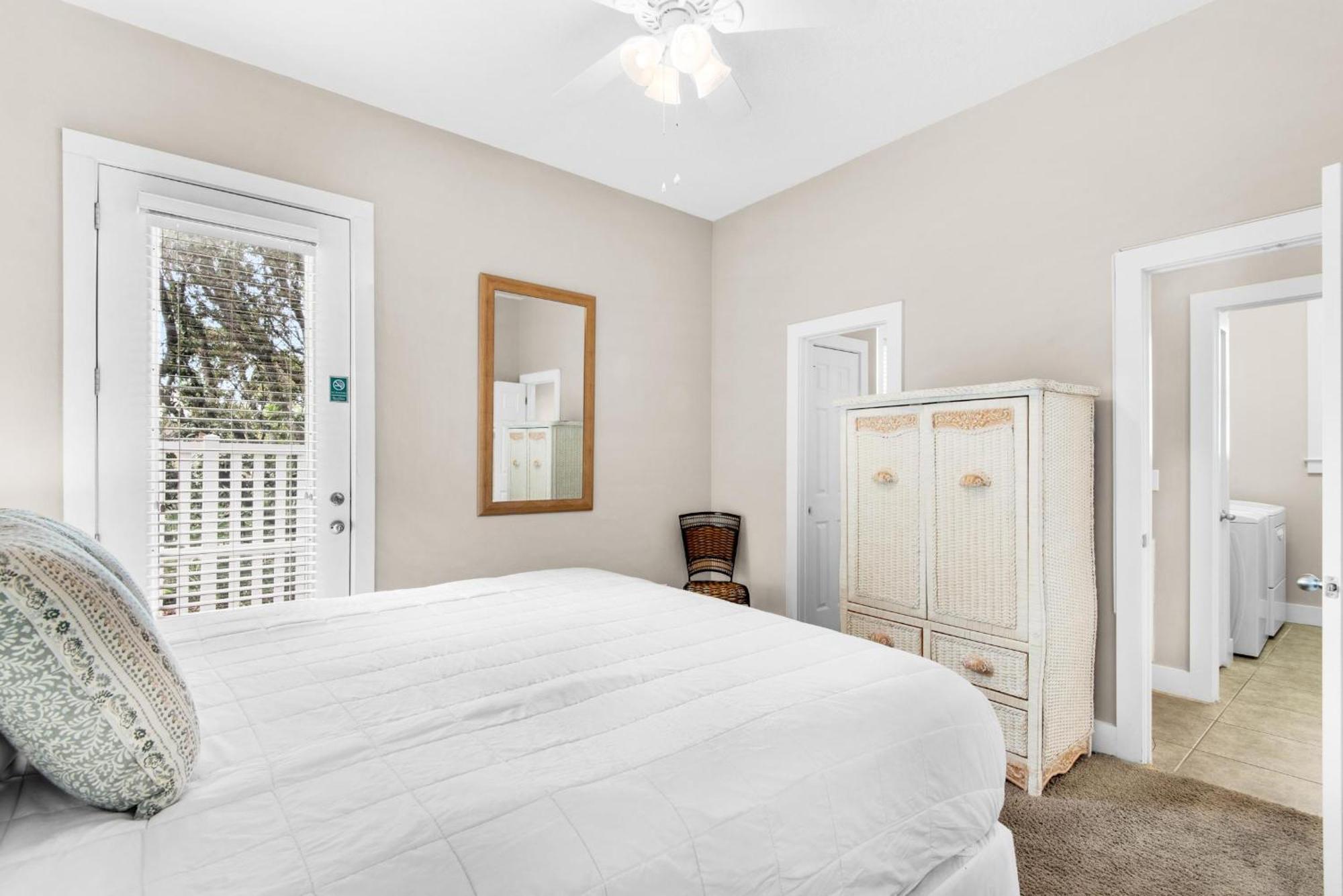 Miramar Manor Villa Destin Kültér fotó