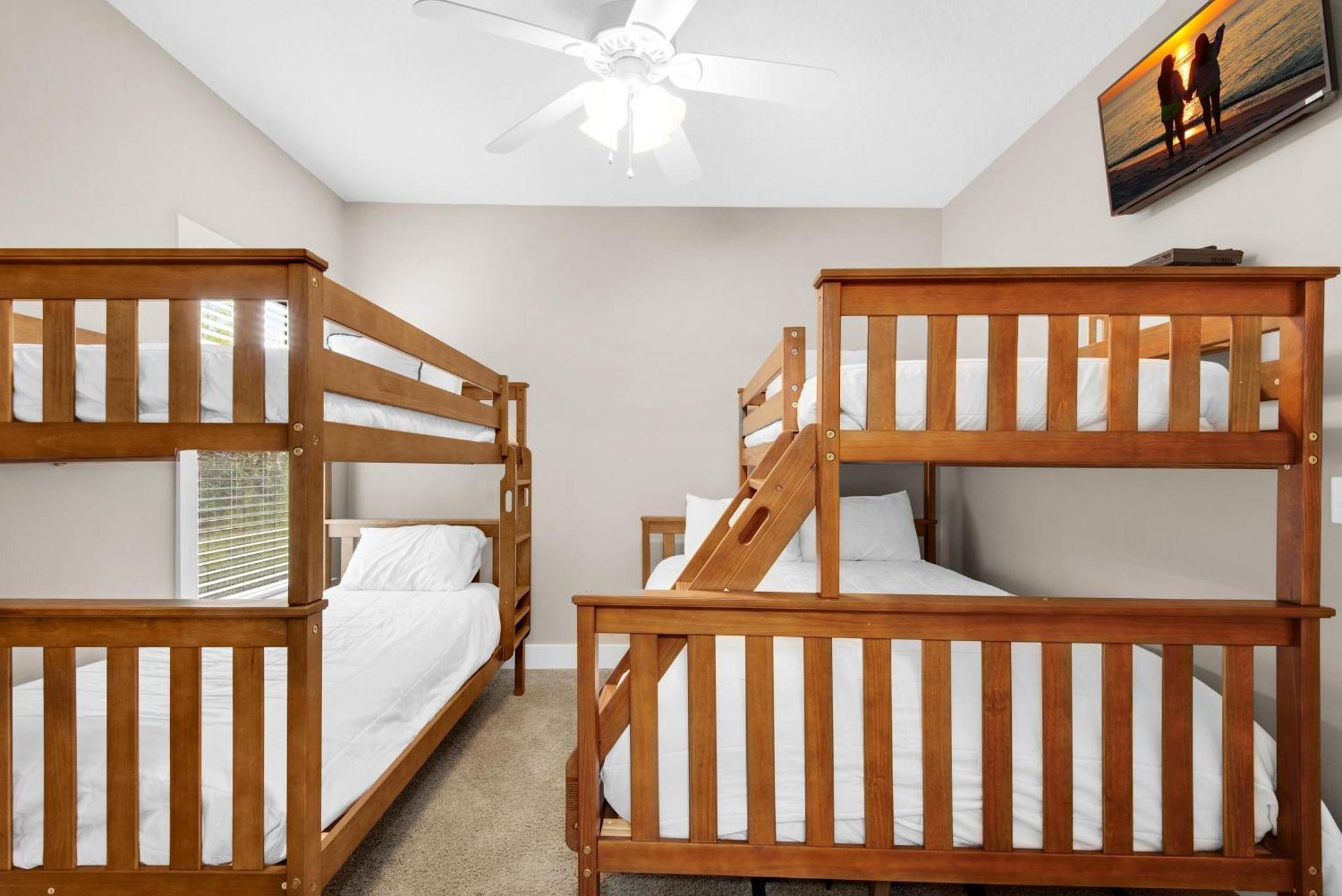 Miramar Manor Villa Destin Kültér fotó
