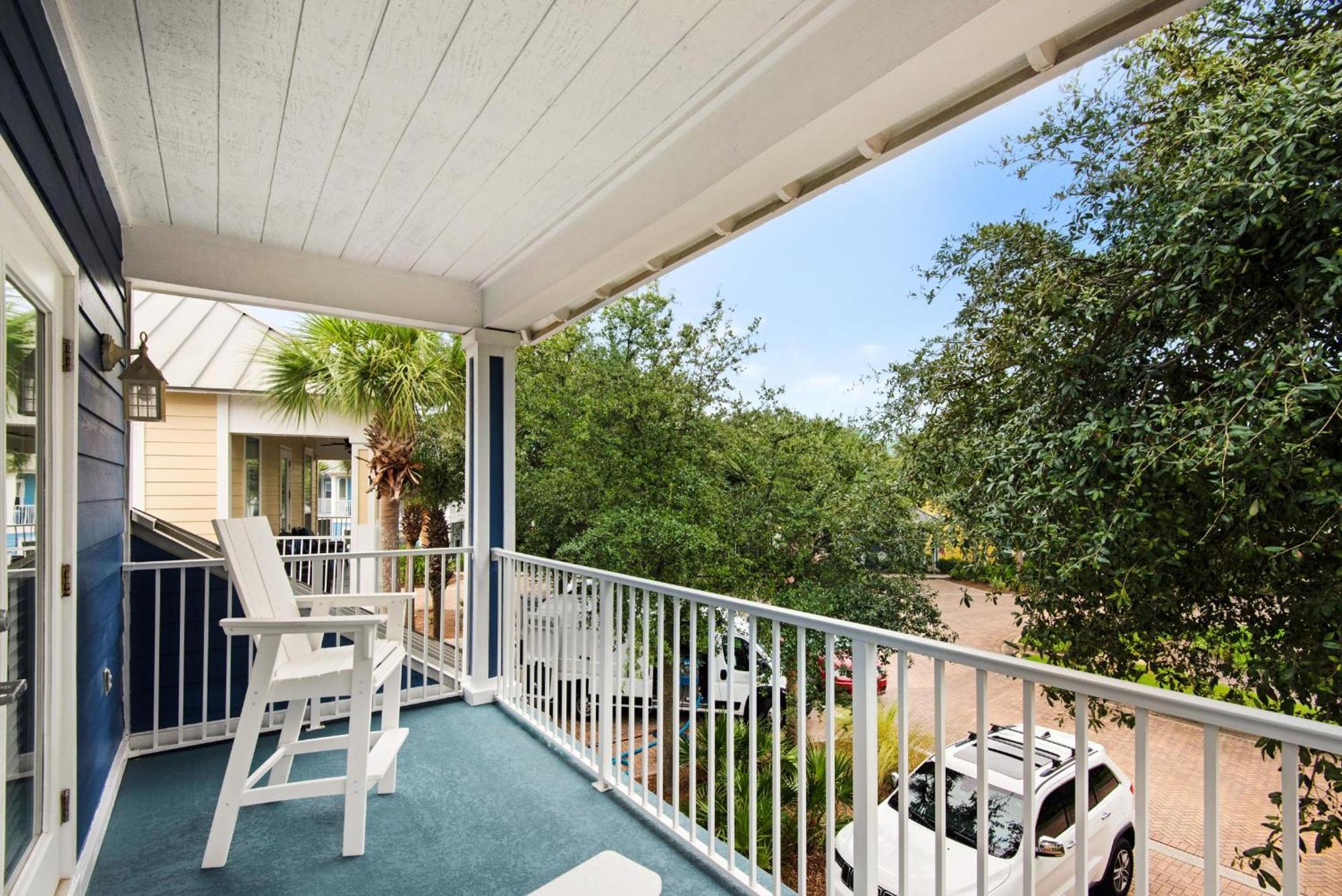 Miramar Manor Villa Destin Kültér fotó