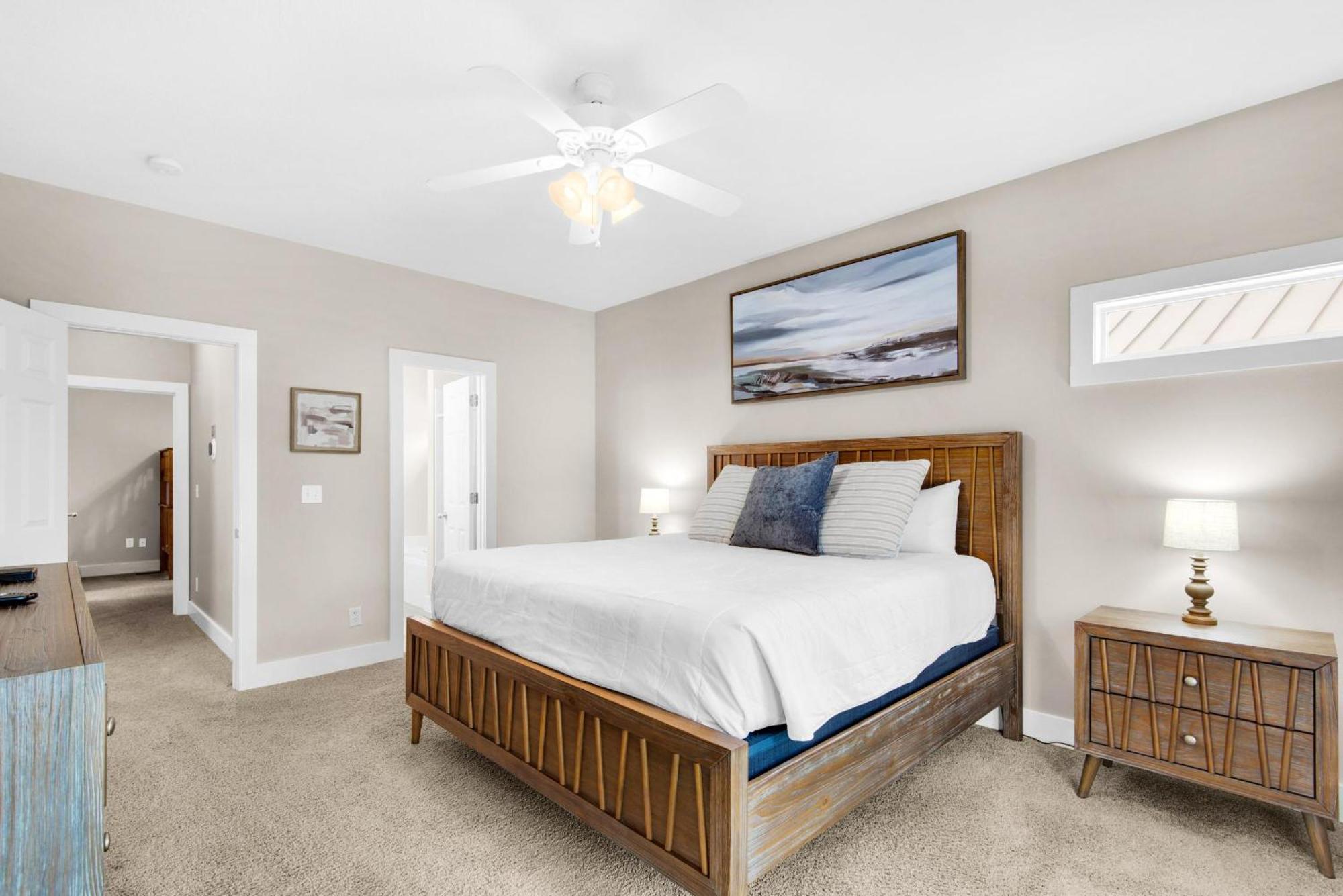 Miramar Manor Villa Destin Kültér fotó