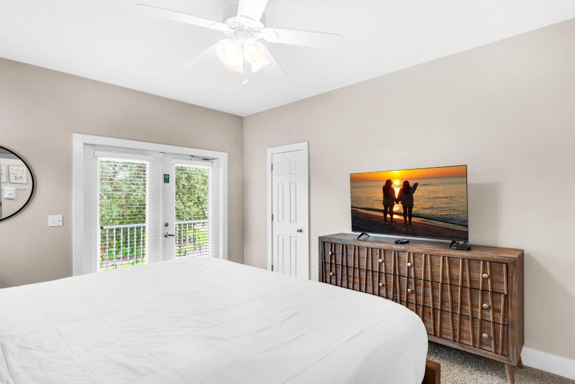 Miramar Manor Villa Destin Kültér fotó