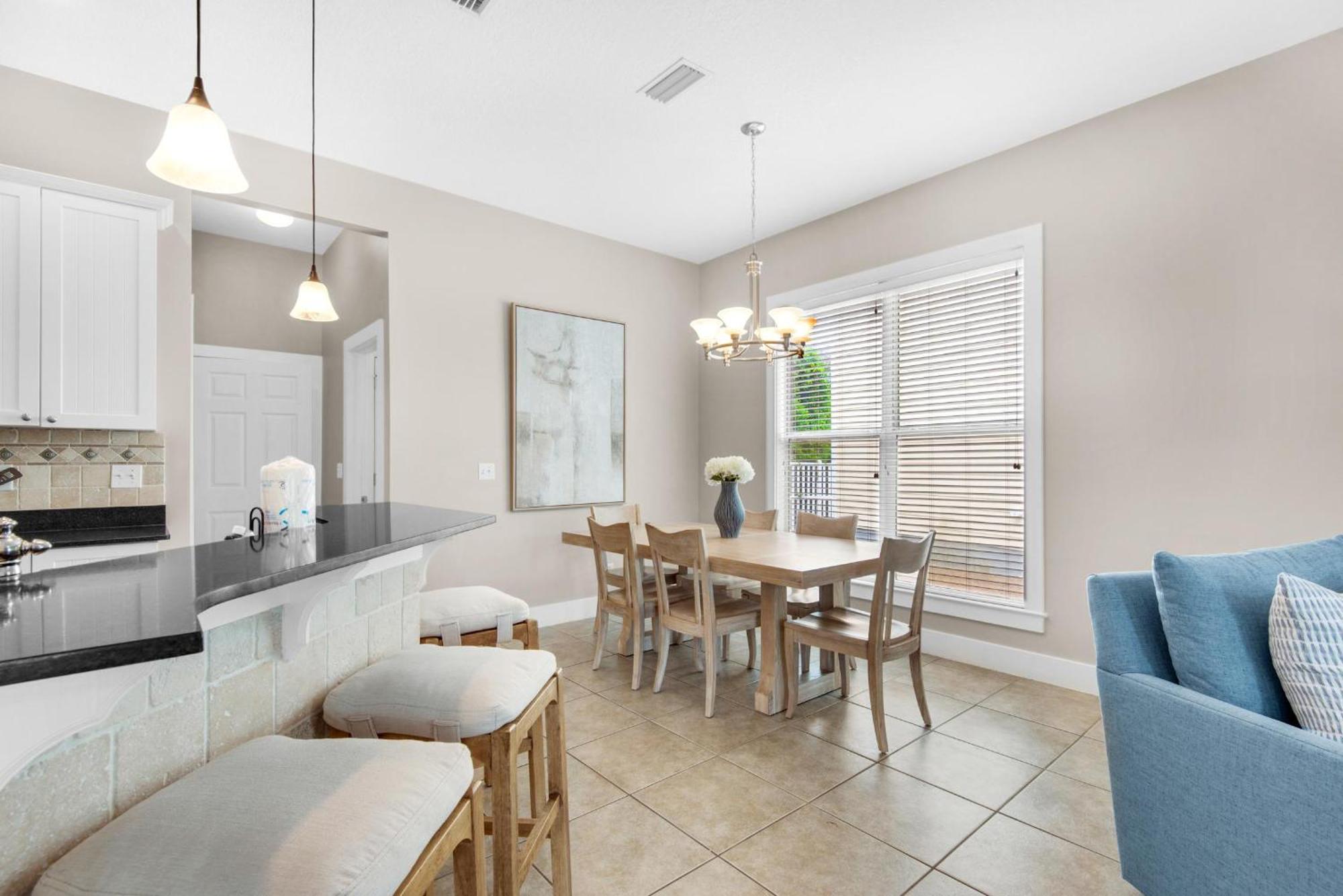 Miramar Manor Villa Destin Kültér fotó