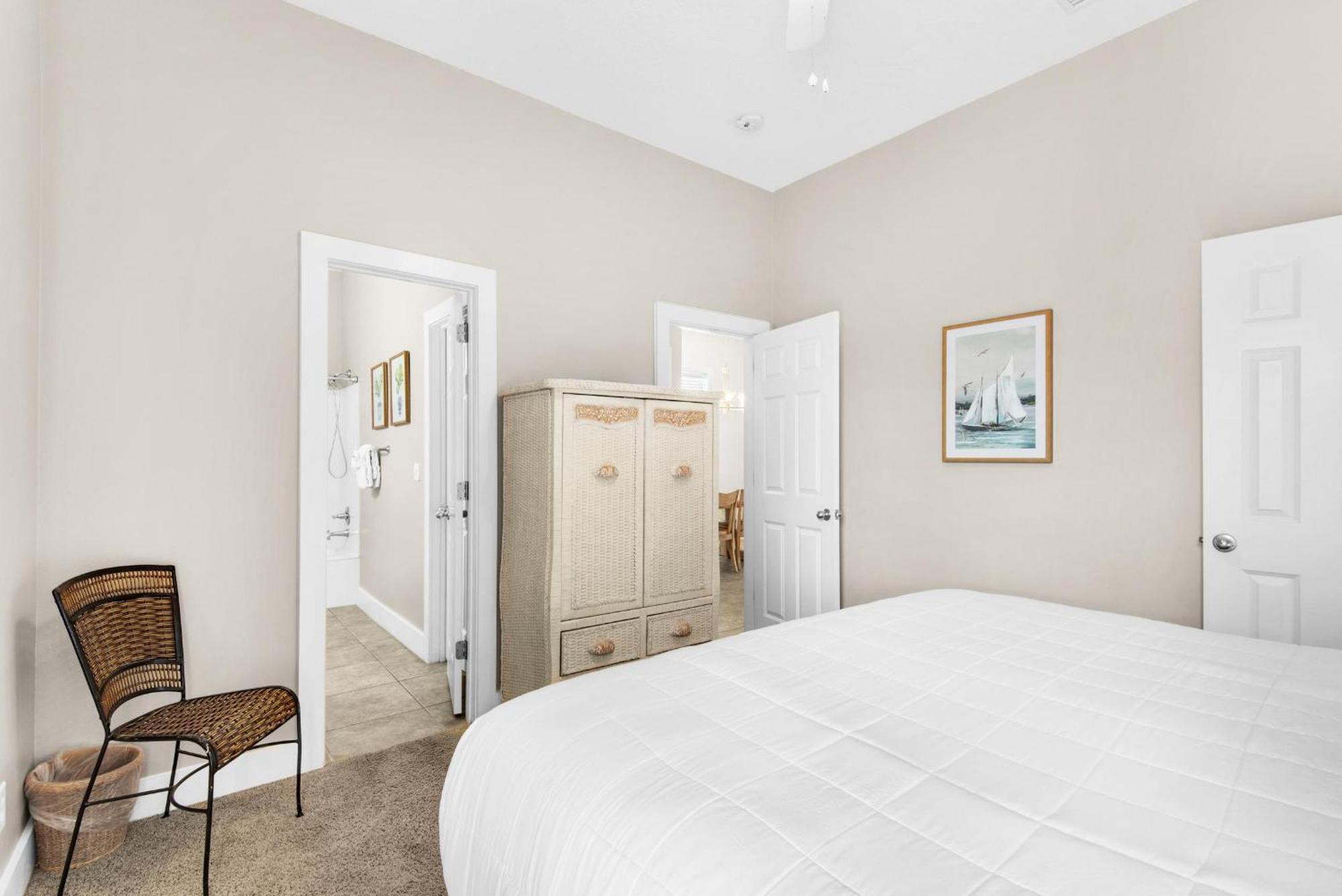 Miramar Manor Villa Destin Kültér fotó