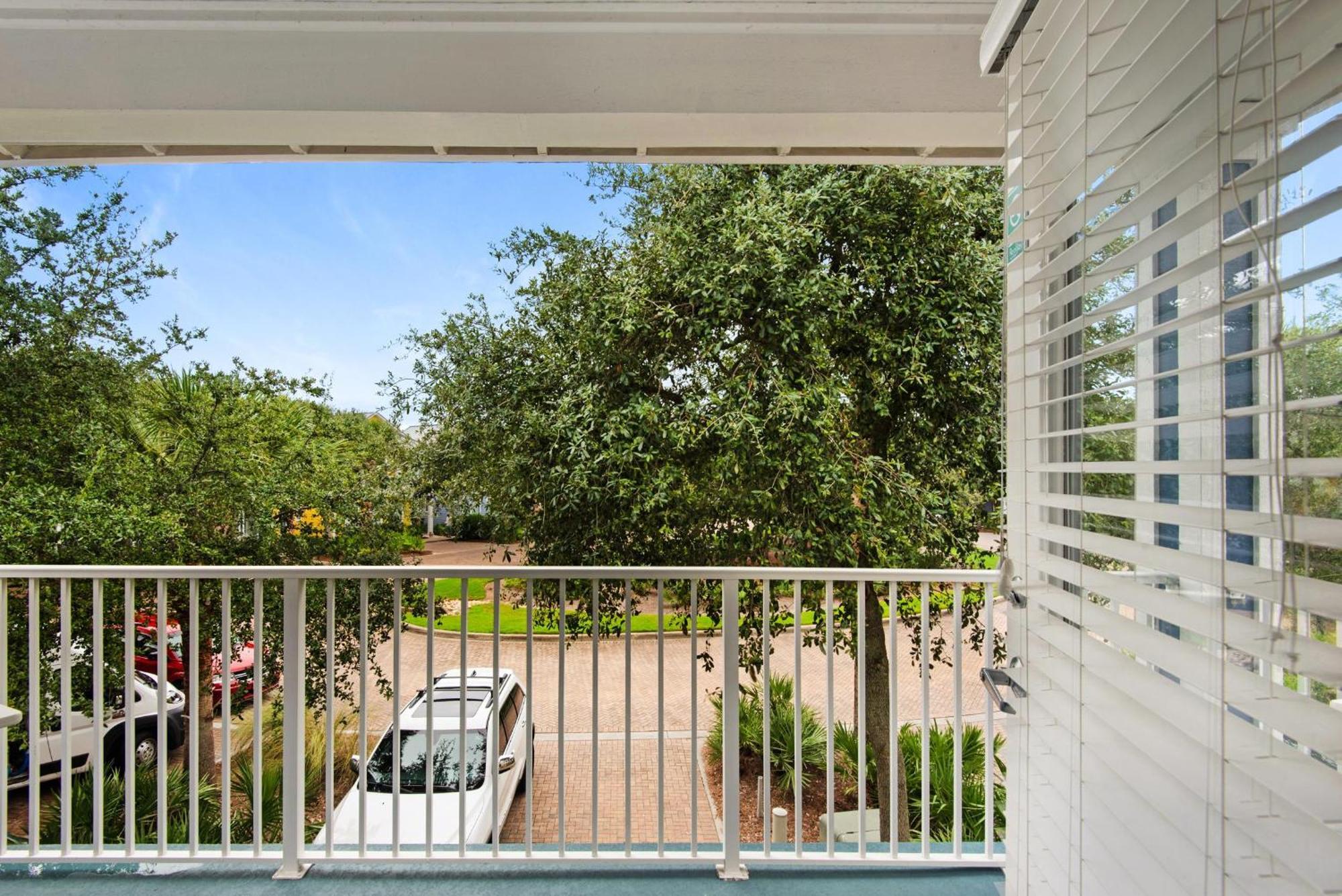 Miramar Manor Villa Destin Kültér fotó