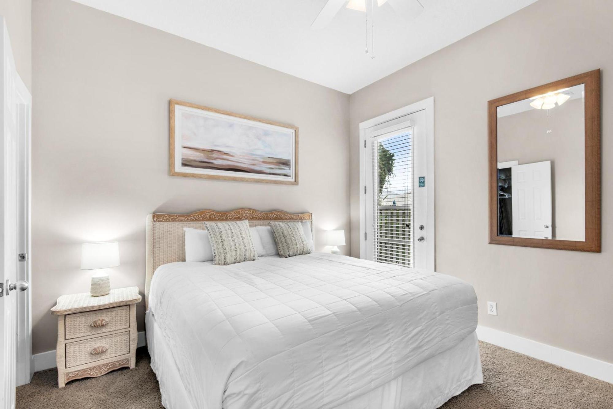 Miramar Manor Villa Destin Kültér fotó