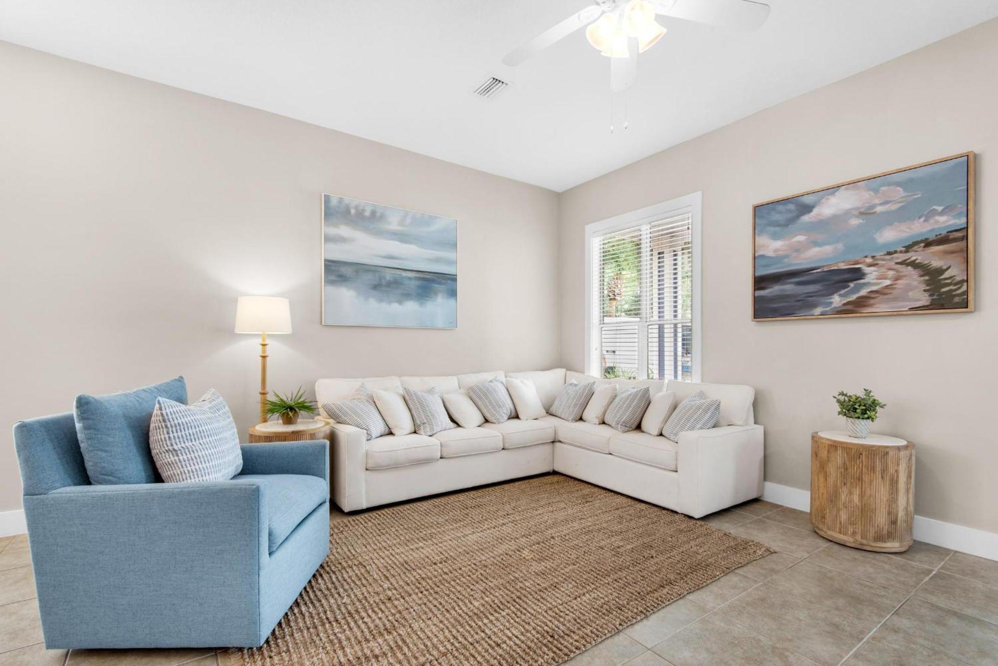 Miramar Manor Villa Destin Kültér fotó
