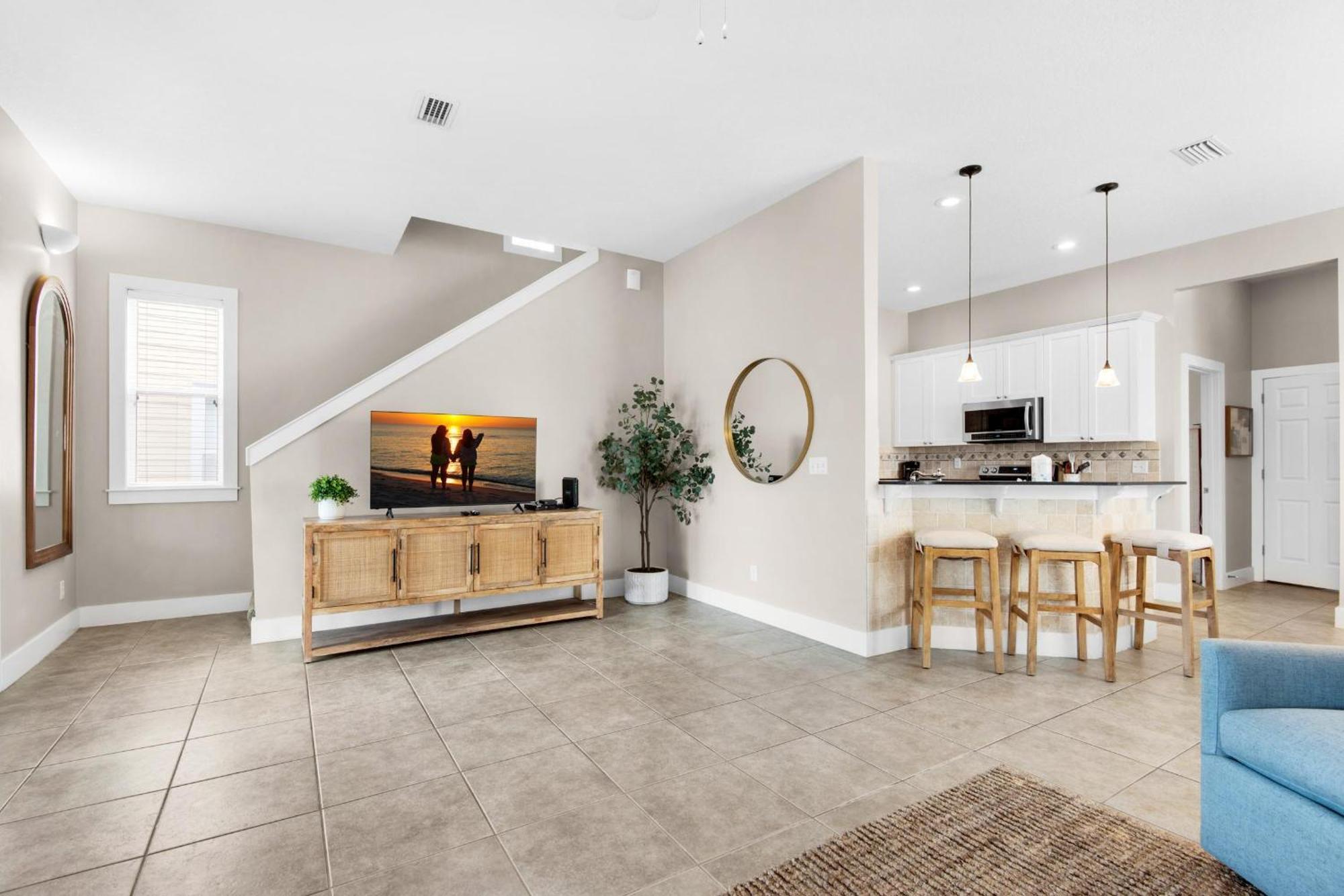 Miramar Manor Villa Destin Kültér fotó