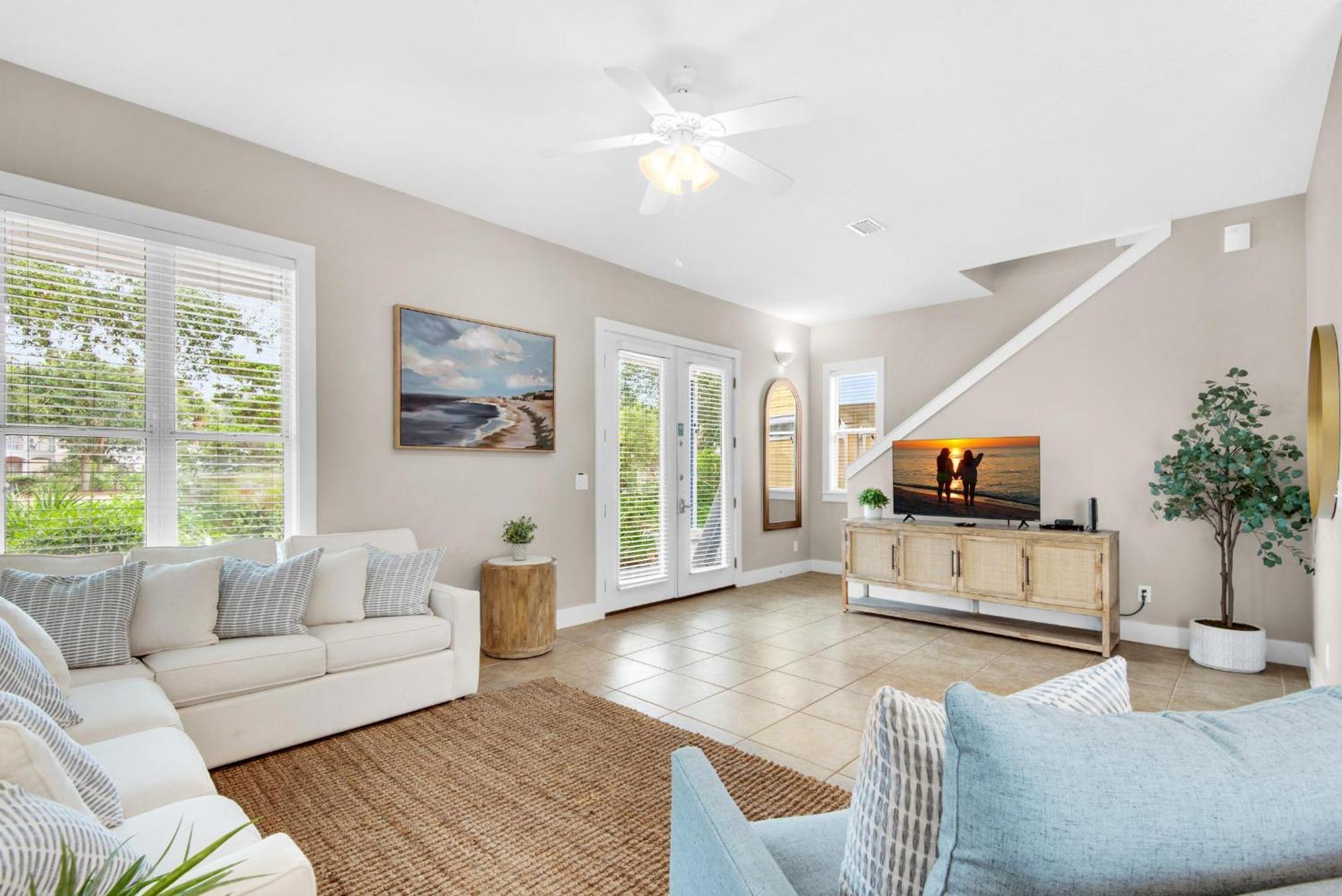 Miramar Manor Villa Destin Kültér fotó