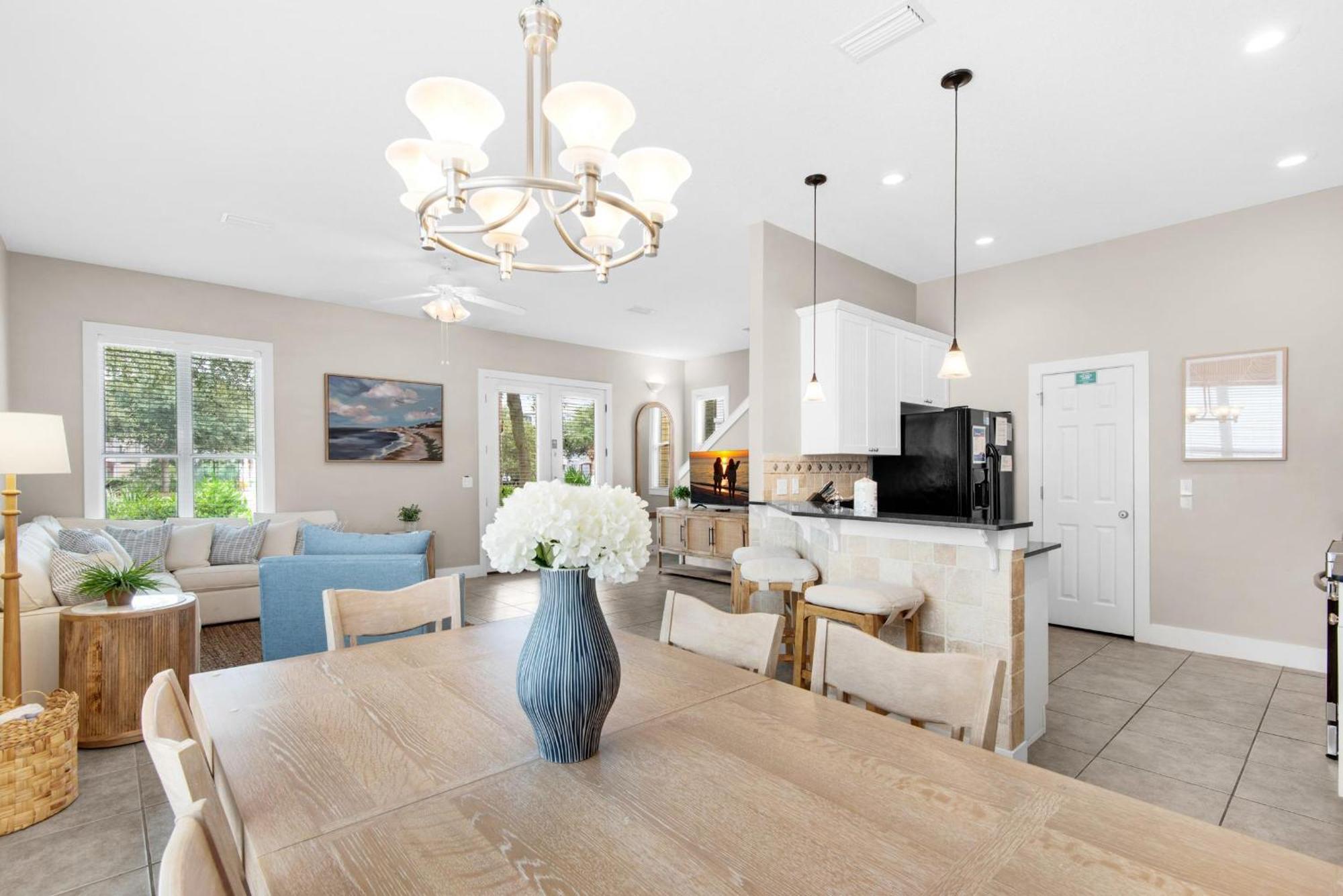 Miramar Manor Villa Destin Kültér fotó