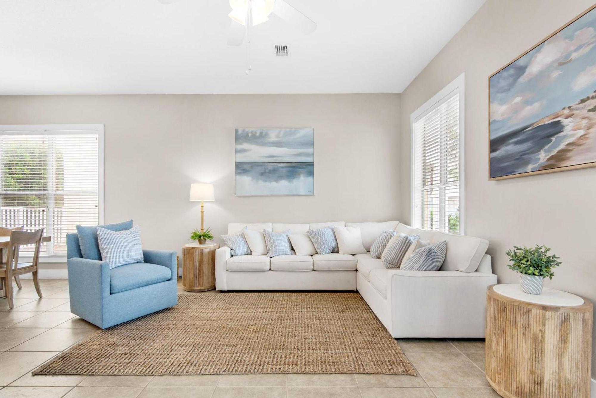 Miramar Manor Villa Destin Kültér fotó